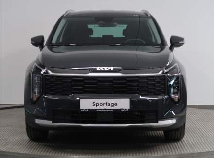 Kia - Sportage