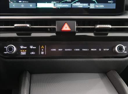 Kia - Sportage