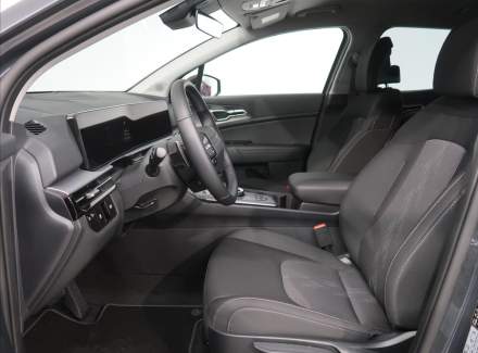 Kia - Sportage