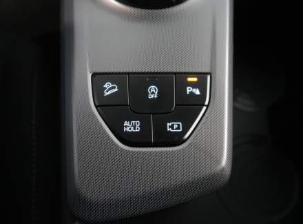 Kia - Sportage