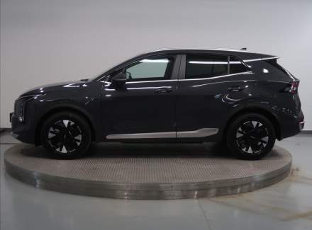 Kia - Sportage