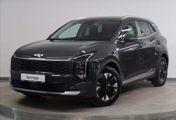Kia - Sportage