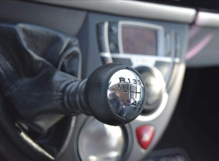 Peugeot - 807