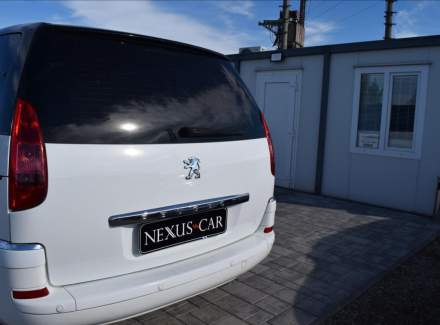Peugeot - 807
