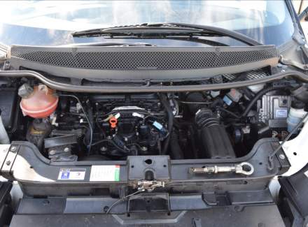 Peugeot - 807