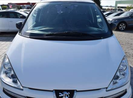 Peugeot - 807