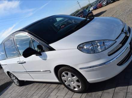 Peugeot - 807