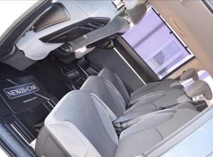 Peugeot - 807