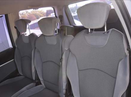 Peugeot - 807