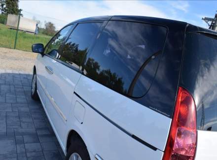 Peugeot - 807