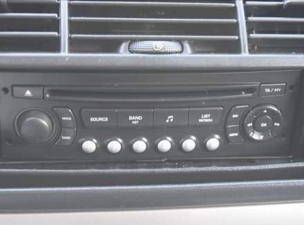 Peugeot - 807