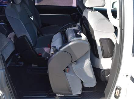 Peugeot - 807