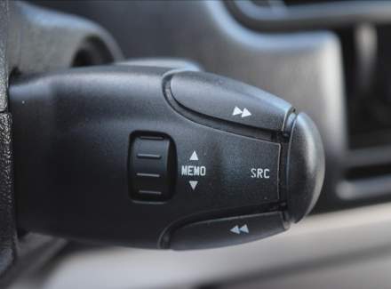 Peugeot - 807