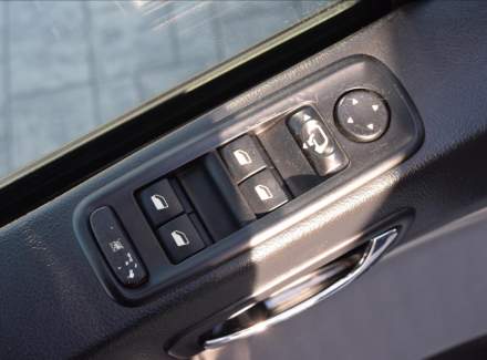 Peugeot - 807
