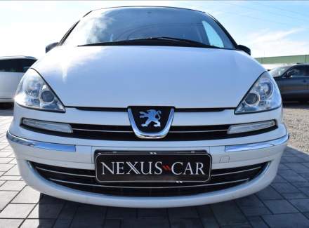 Peugeot - 807