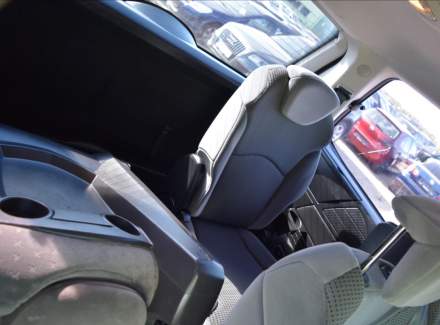 Peugeot - 807