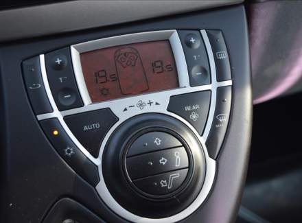 Peugeot - 807