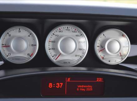 Peugeot - 807