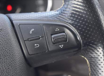 Škoda - Yeti