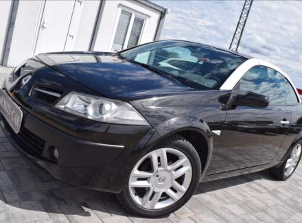 Renault - Megane