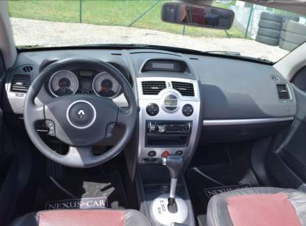 Renault - Megane