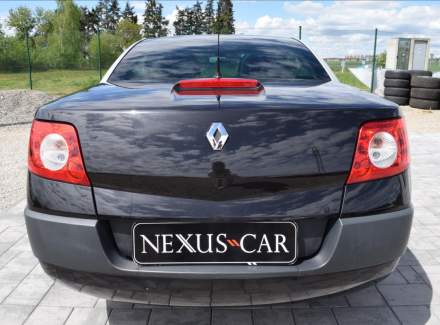 Renault - Megane