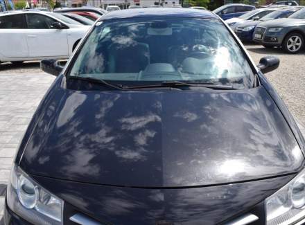 Renault - Megane