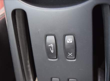 Renault - Megane
