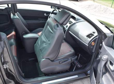 Renault - Megane