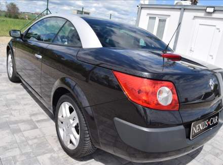 Renault - Megane