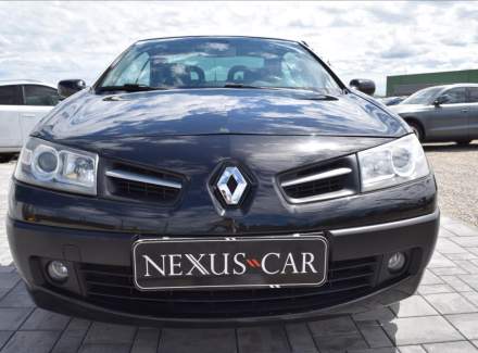 Renault - Megane