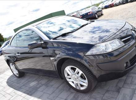 Renault - Megane