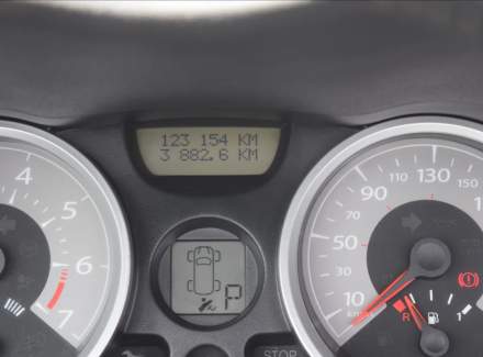 Renault - Megane