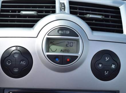 Renault - Megane