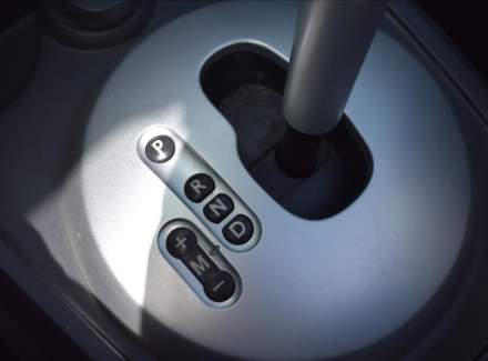 Renault - Megane