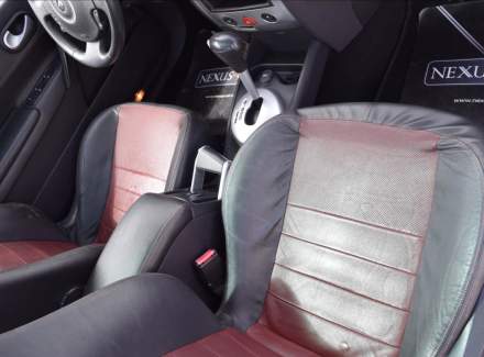 Renault - Megane