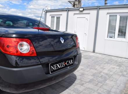 Renault - Megane