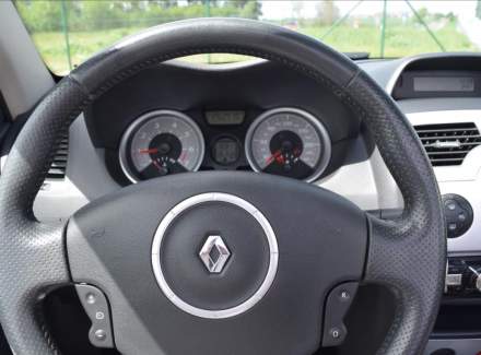 Renault - Megane