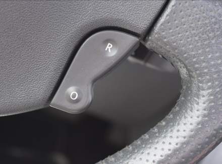 Renault - Megane