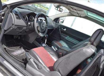 Renault - Megane