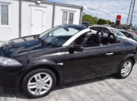 Renault - Megane