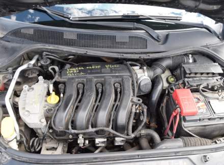 Renault - Megane