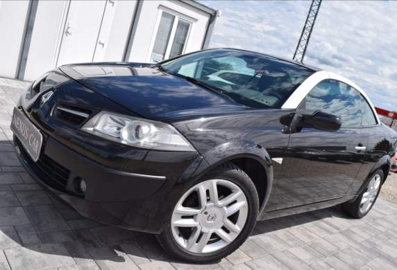 Renault - Megane
