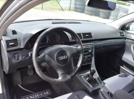 Audi - A4