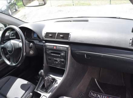 Audi - A4
