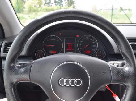 Audi - A4