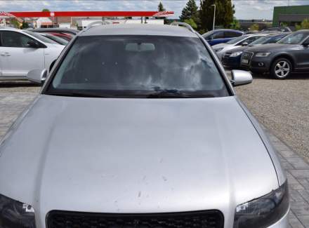 Audi - A4