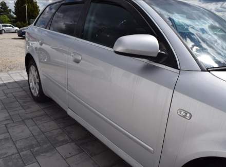 Audi - A4