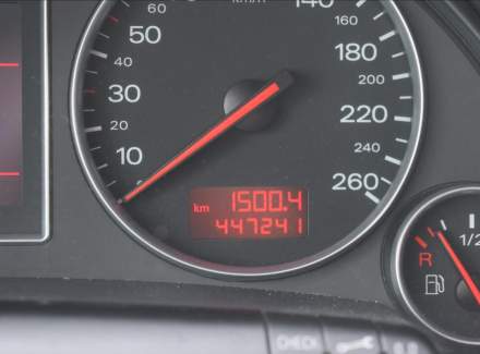 Audi - A4