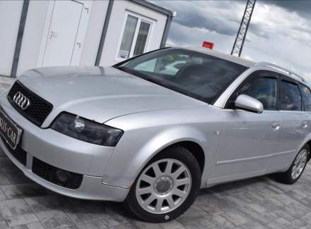 Audi - A4